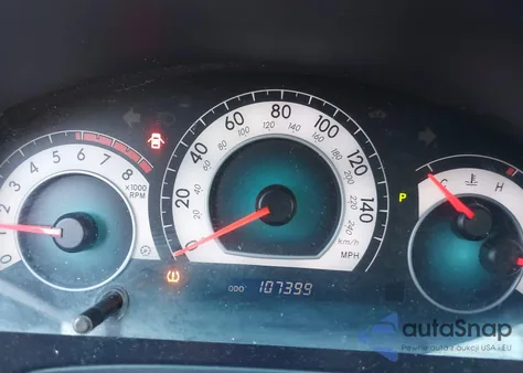 2007 Toyota Camry Solara Sport из США, поврежденный, VIN 4T1FA38P07U123810